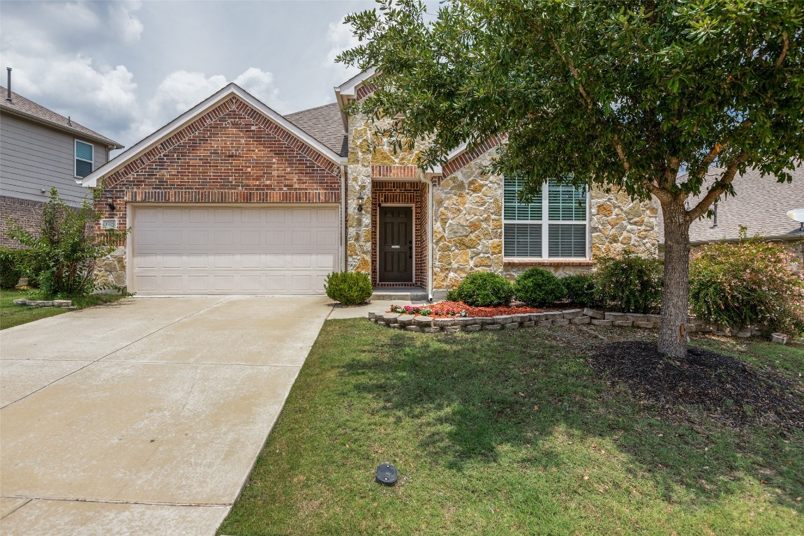 1705 Freedom Drive Mckinney TX 75071