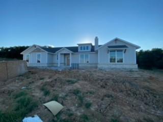 162 Toowoomba Lane Weatherford TX 76085