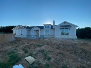 162 Toowoomba Lane Weatherford TX 76085