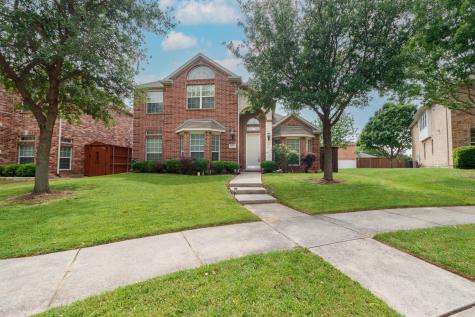 14175 Valley Mills Drive Frisco TX 75033