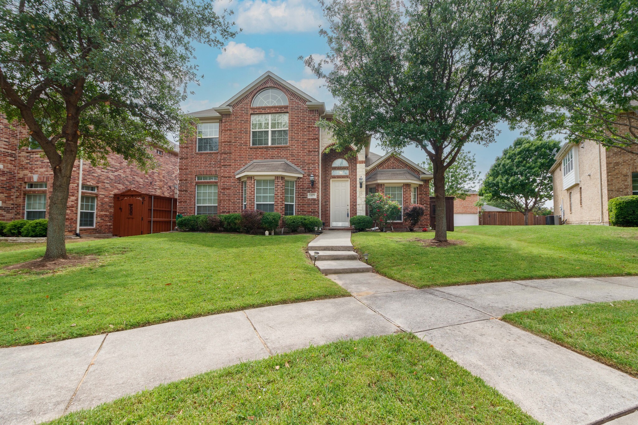 14175 Valley Mills Drive Frisco TX 75033