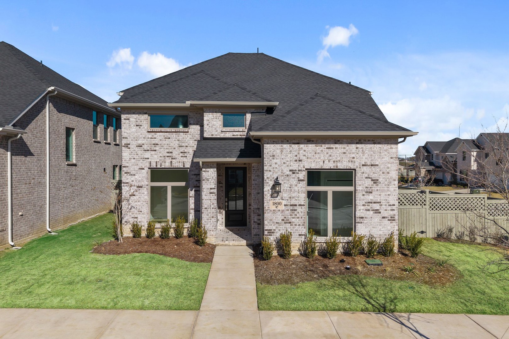 1800 Chance Lane Northlake TX 76247