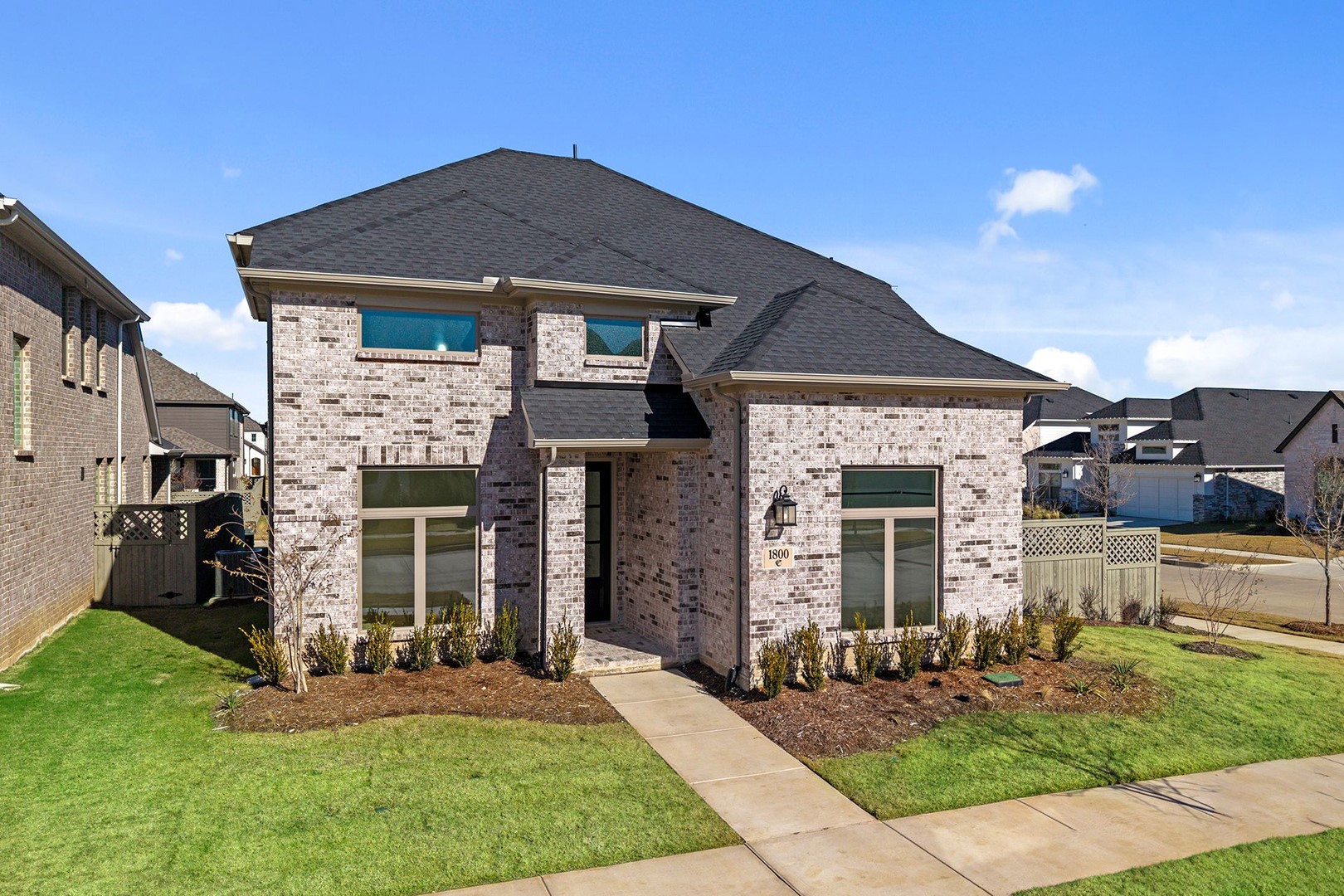 1800 Chance Lane Northlake TX 76247