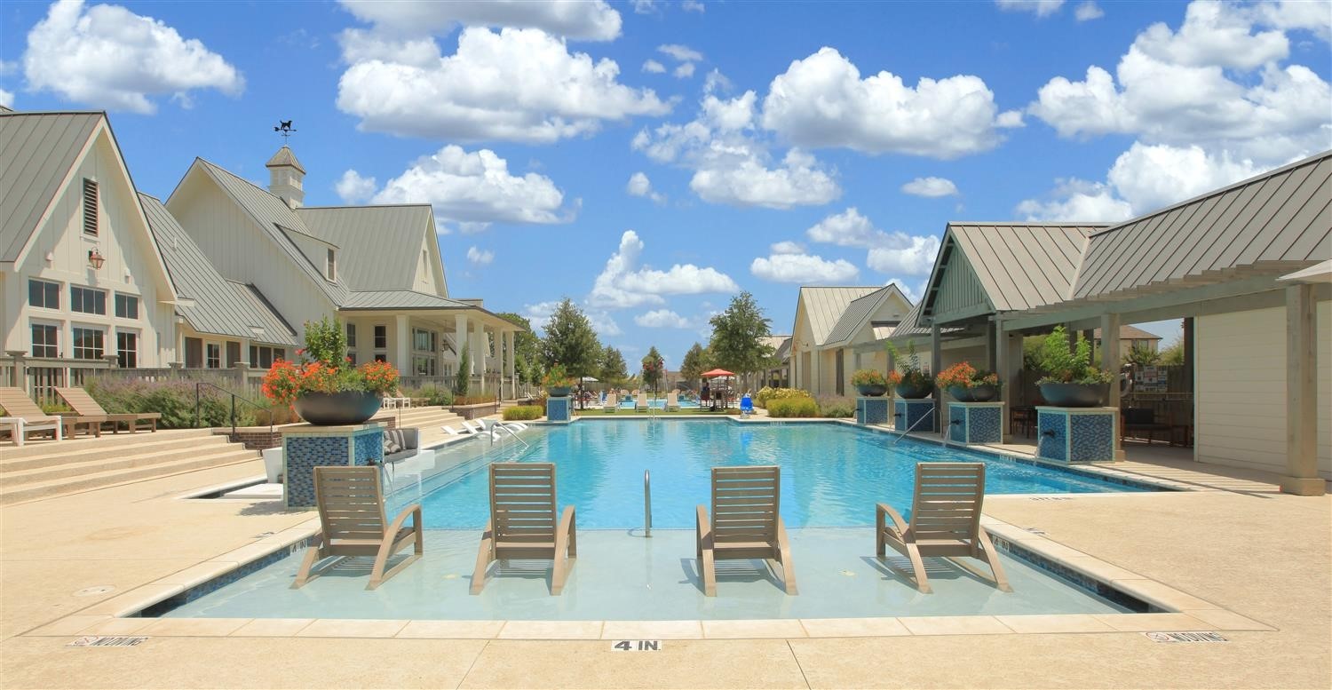 1800 Chance Lane Northlake TX 76247