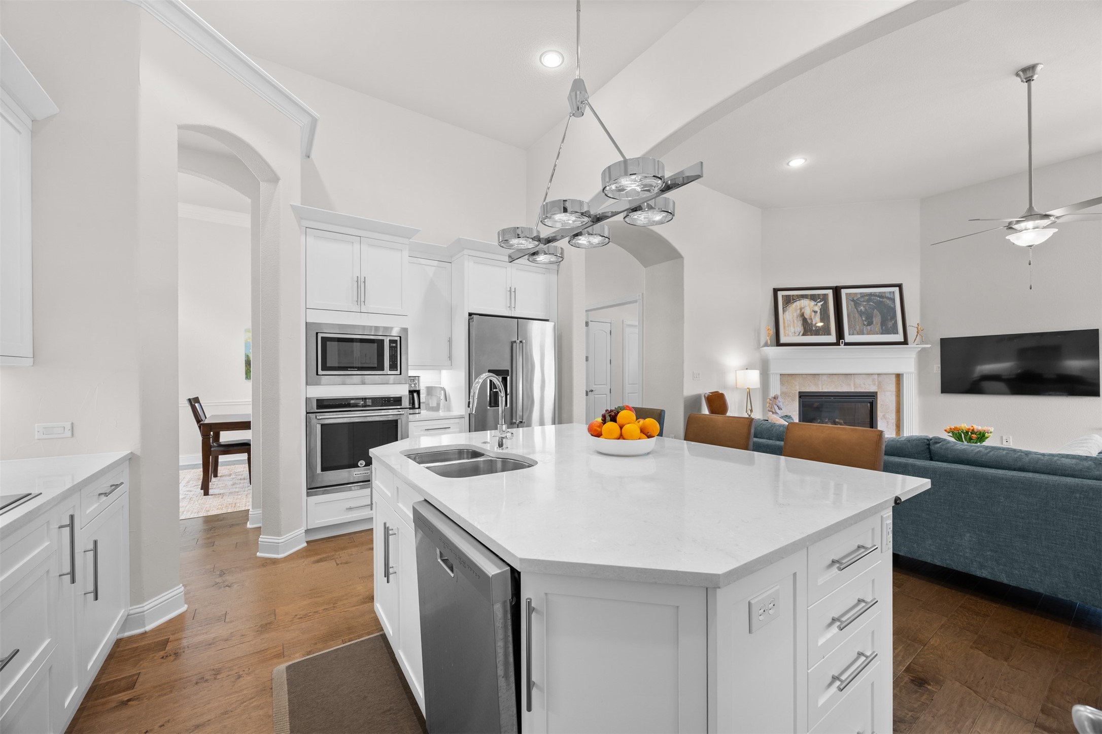 2572 History Lane Plano TX 75075