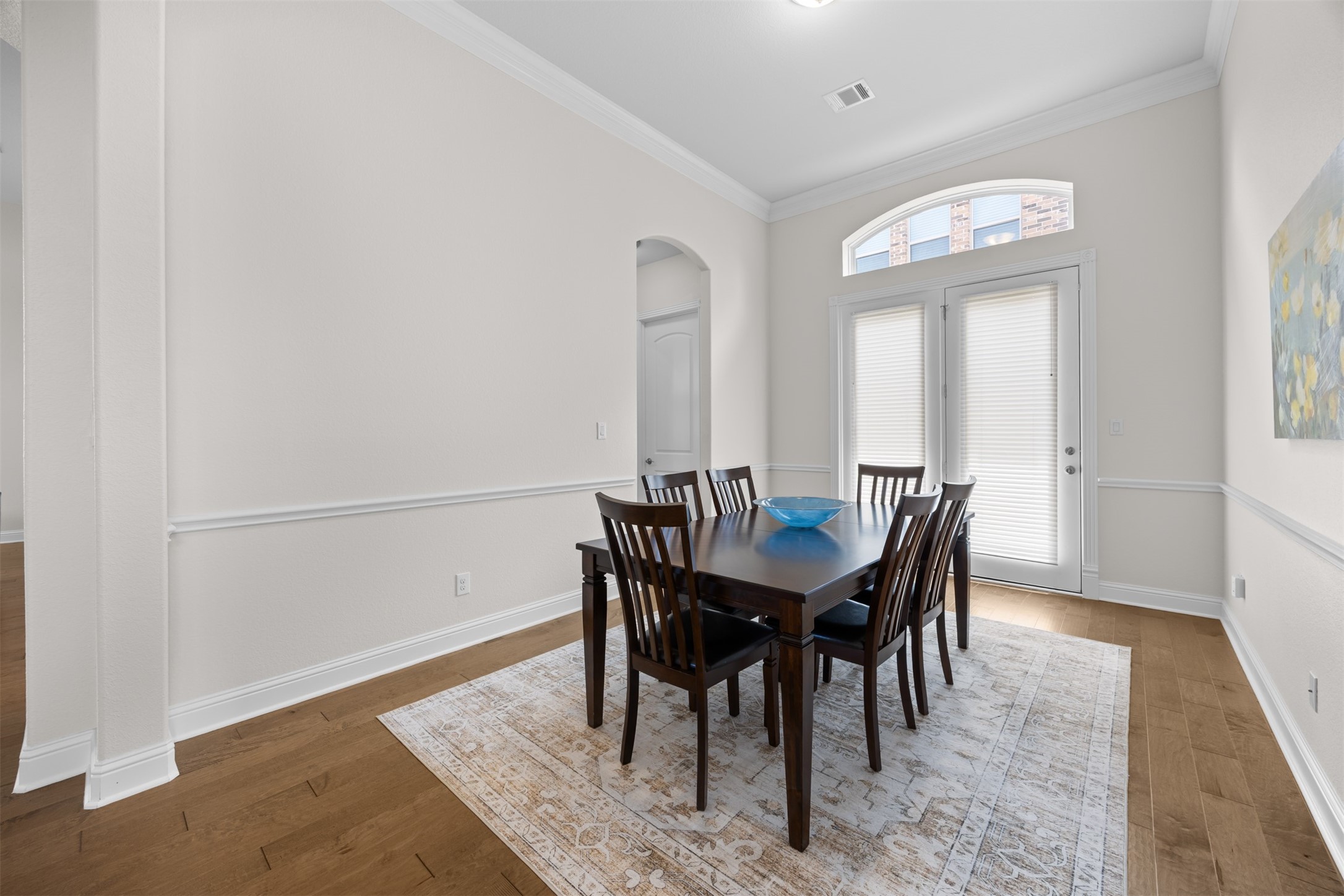 2572 History Lane Plano TX 75075