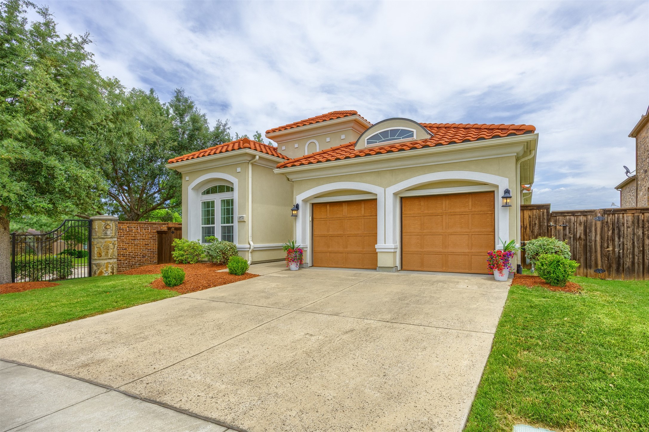 2572 History Lane Plano TX 75075
