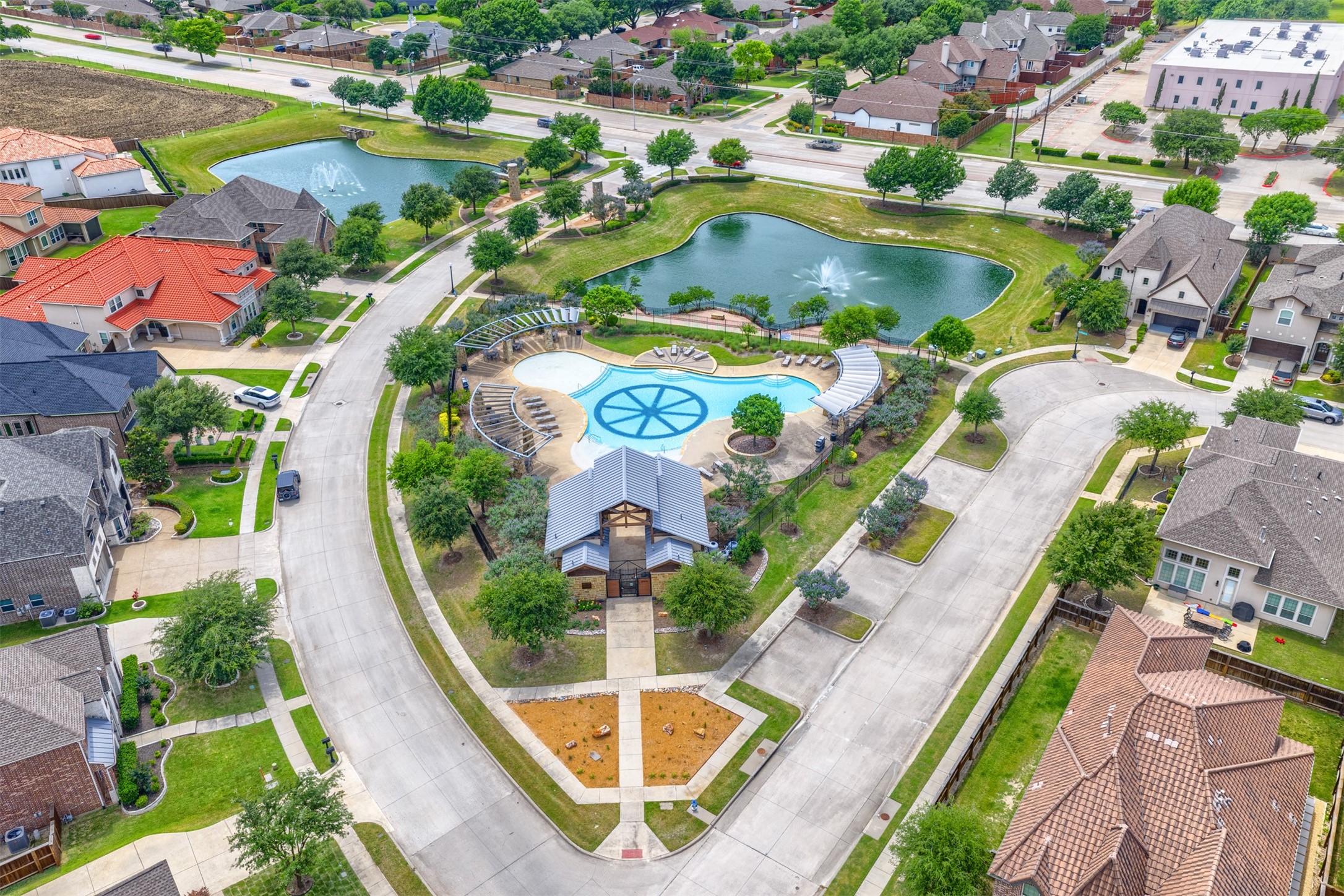 2572 History Lane Plano TX 75075
