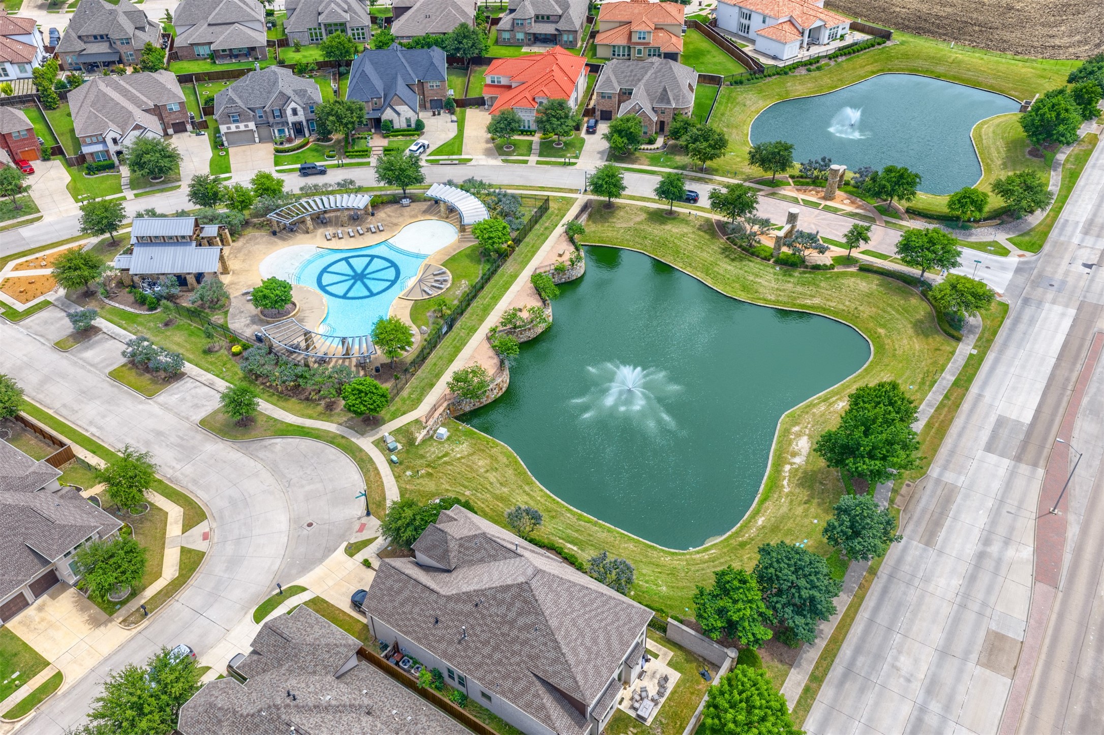 2572 History Lane Plano TX 75075