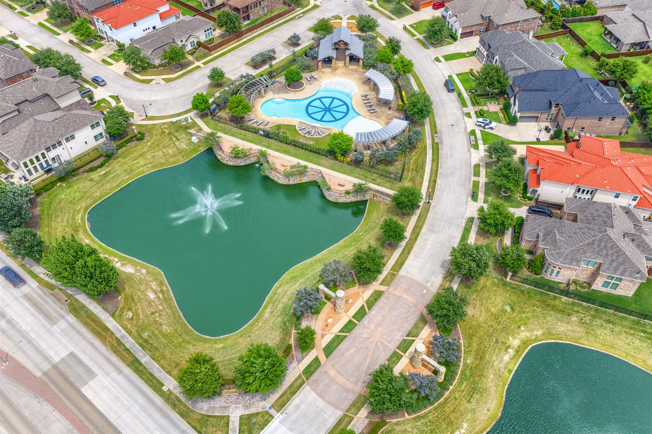 2572 History Lane Plano TX 75075