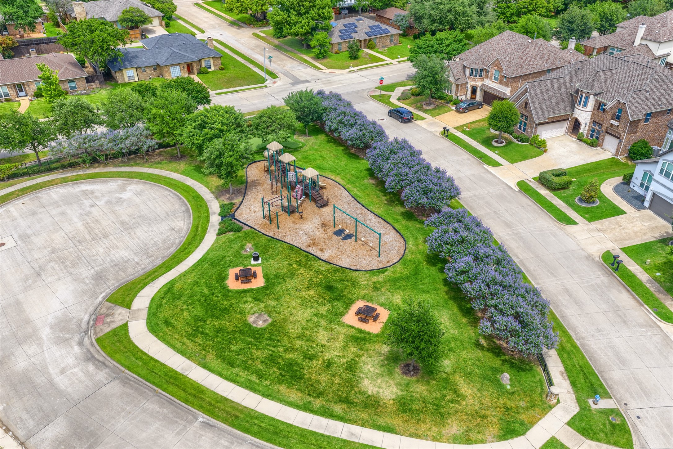 2572 History Lane Plano TX 75075