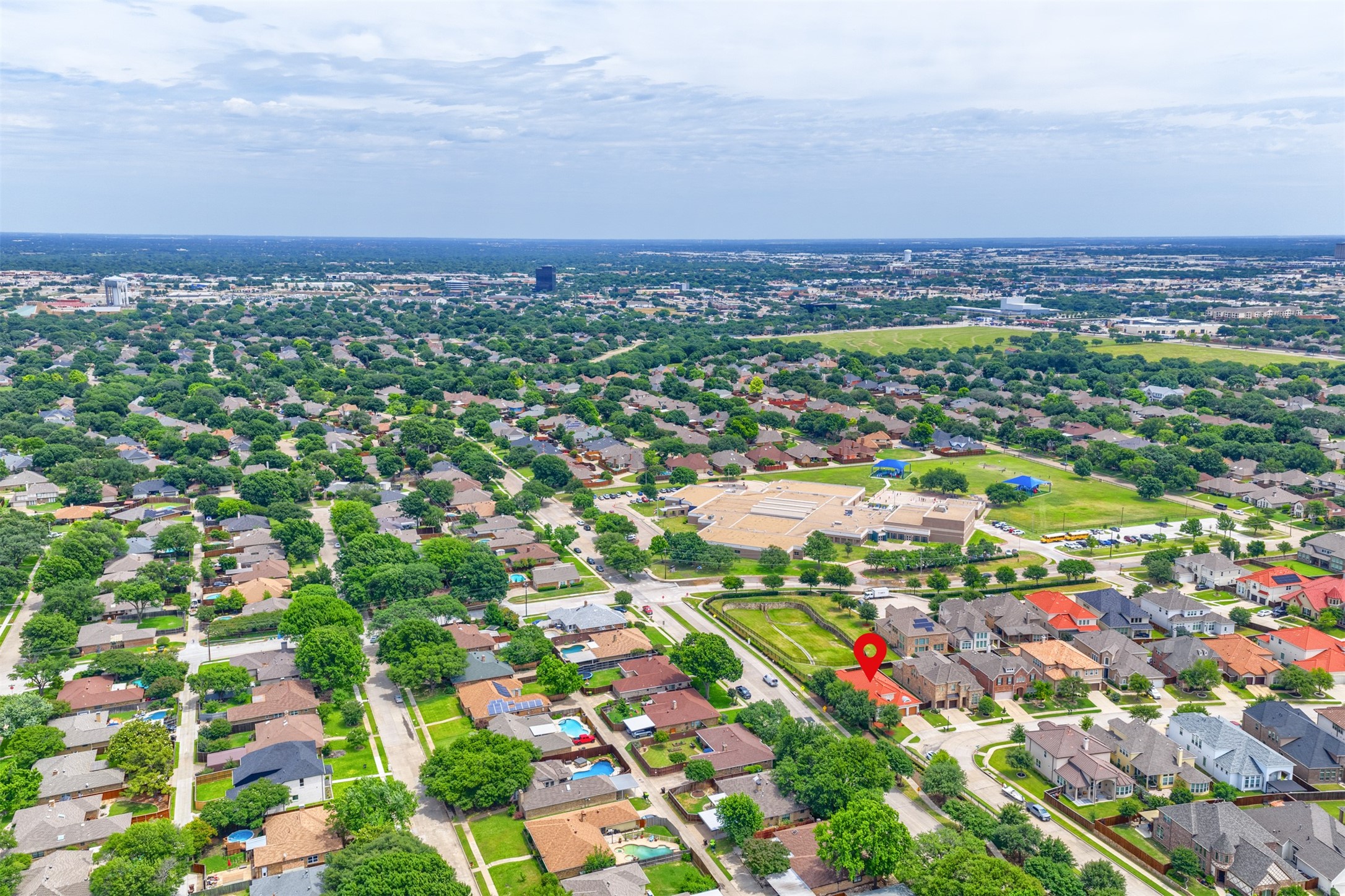 2572 History Lane Plano TX 75075