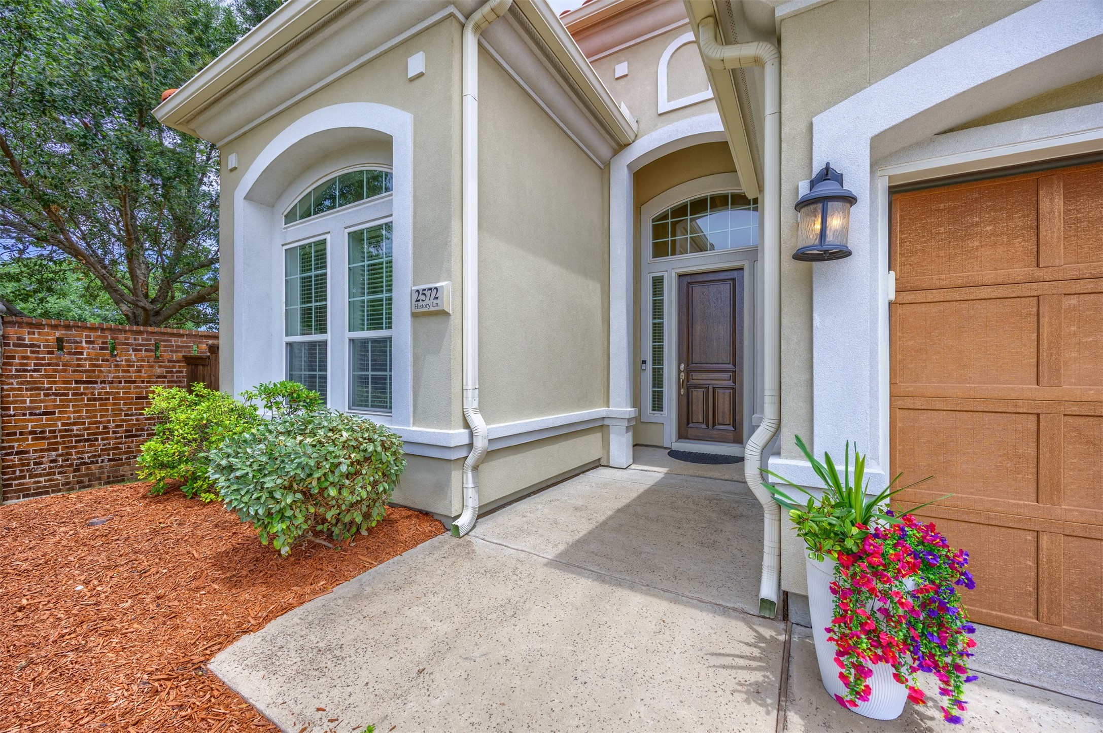 2572 History Lane Plano TX 75075