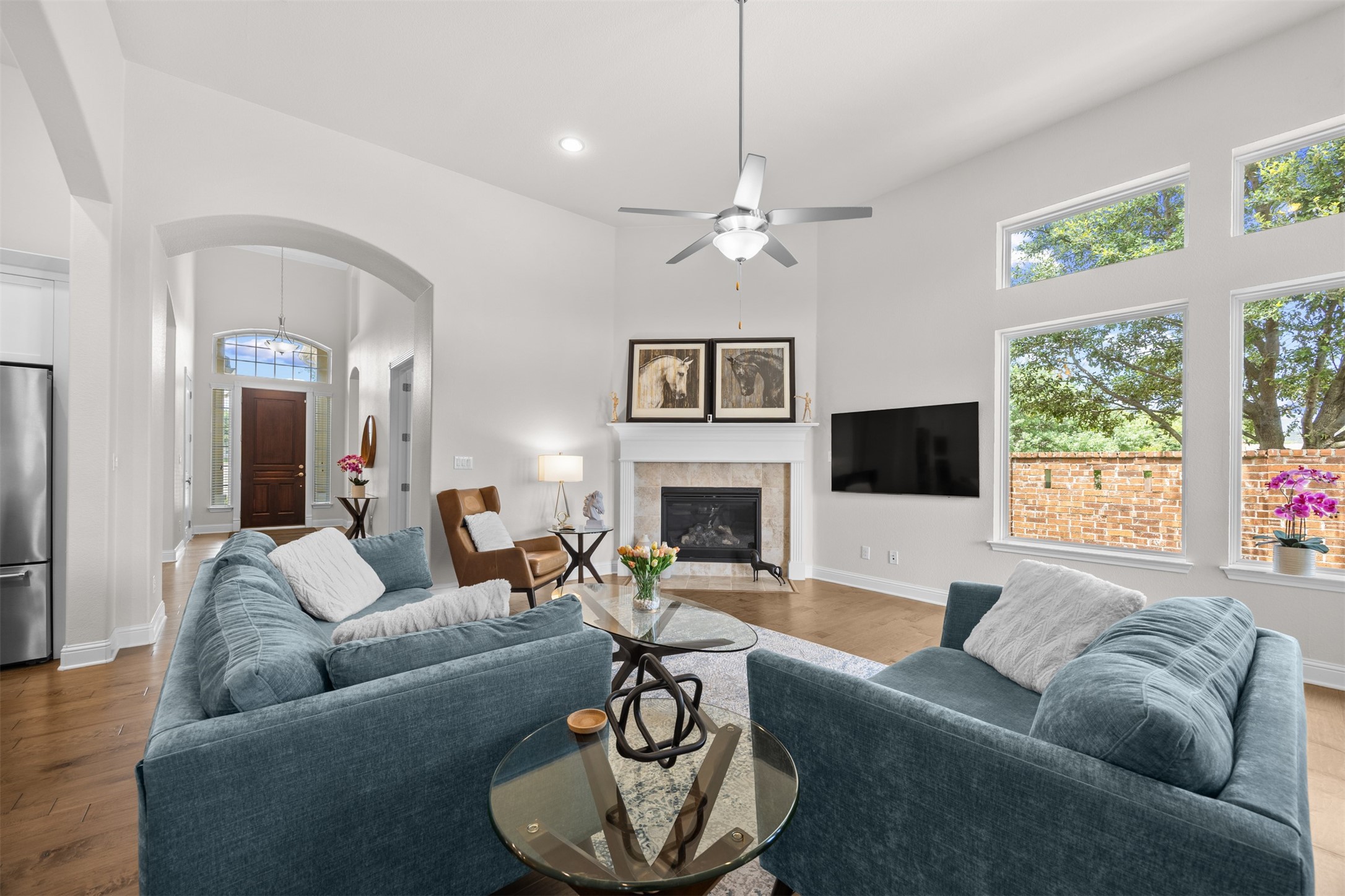 2572 History Lane Plano TX 75075