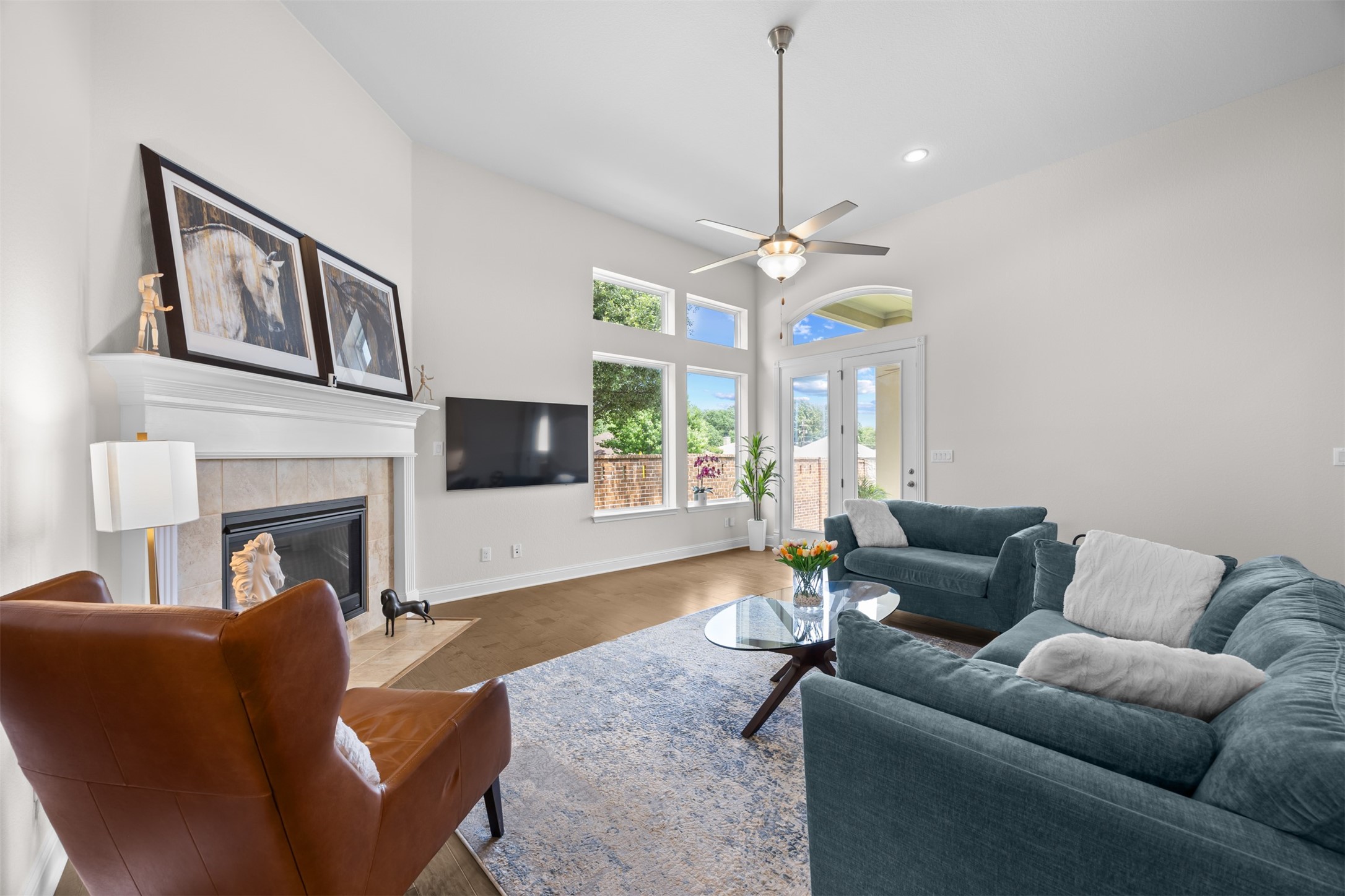 2572 History Lane Plano TX 75075