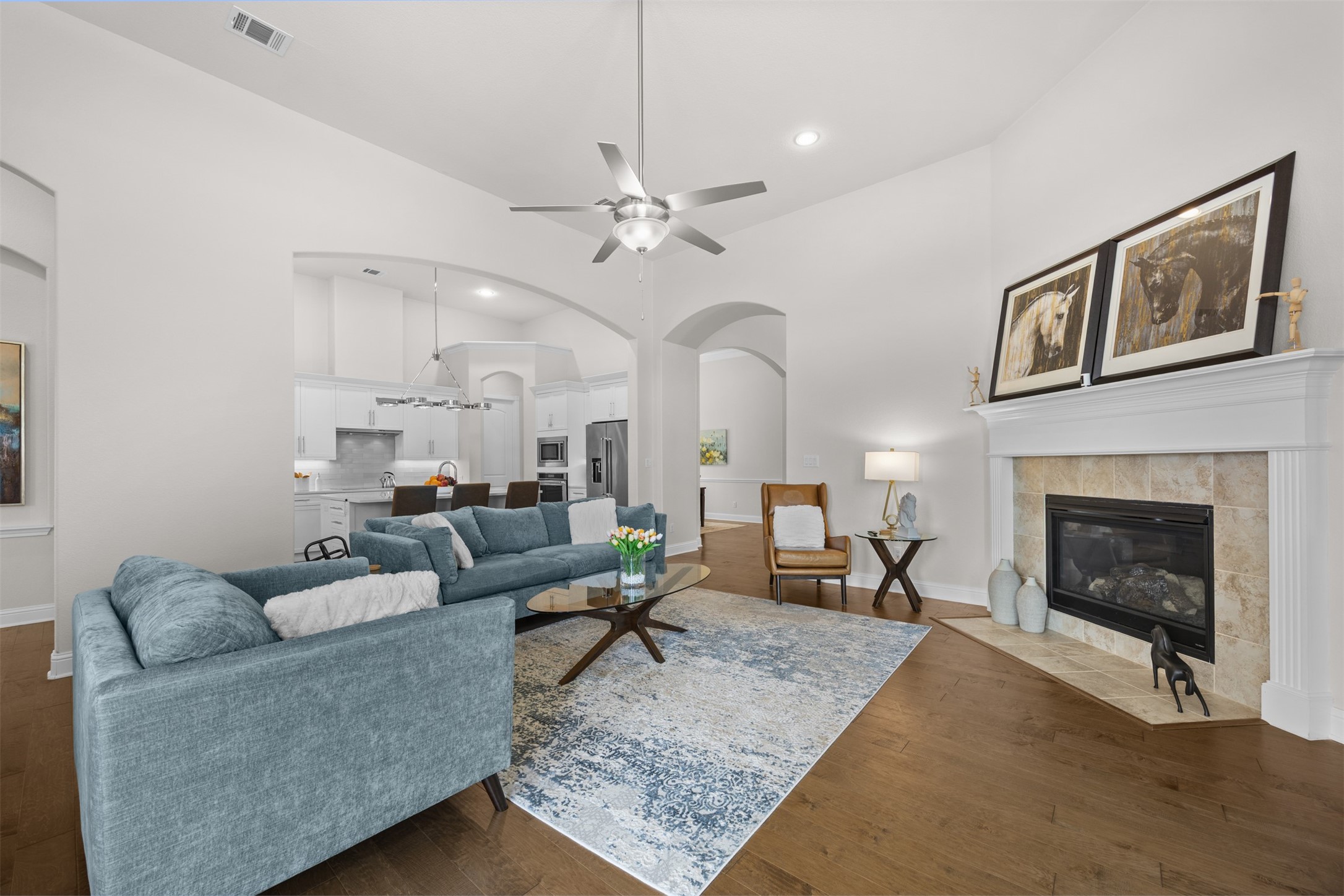 2572 History Lane Plano TX 75075