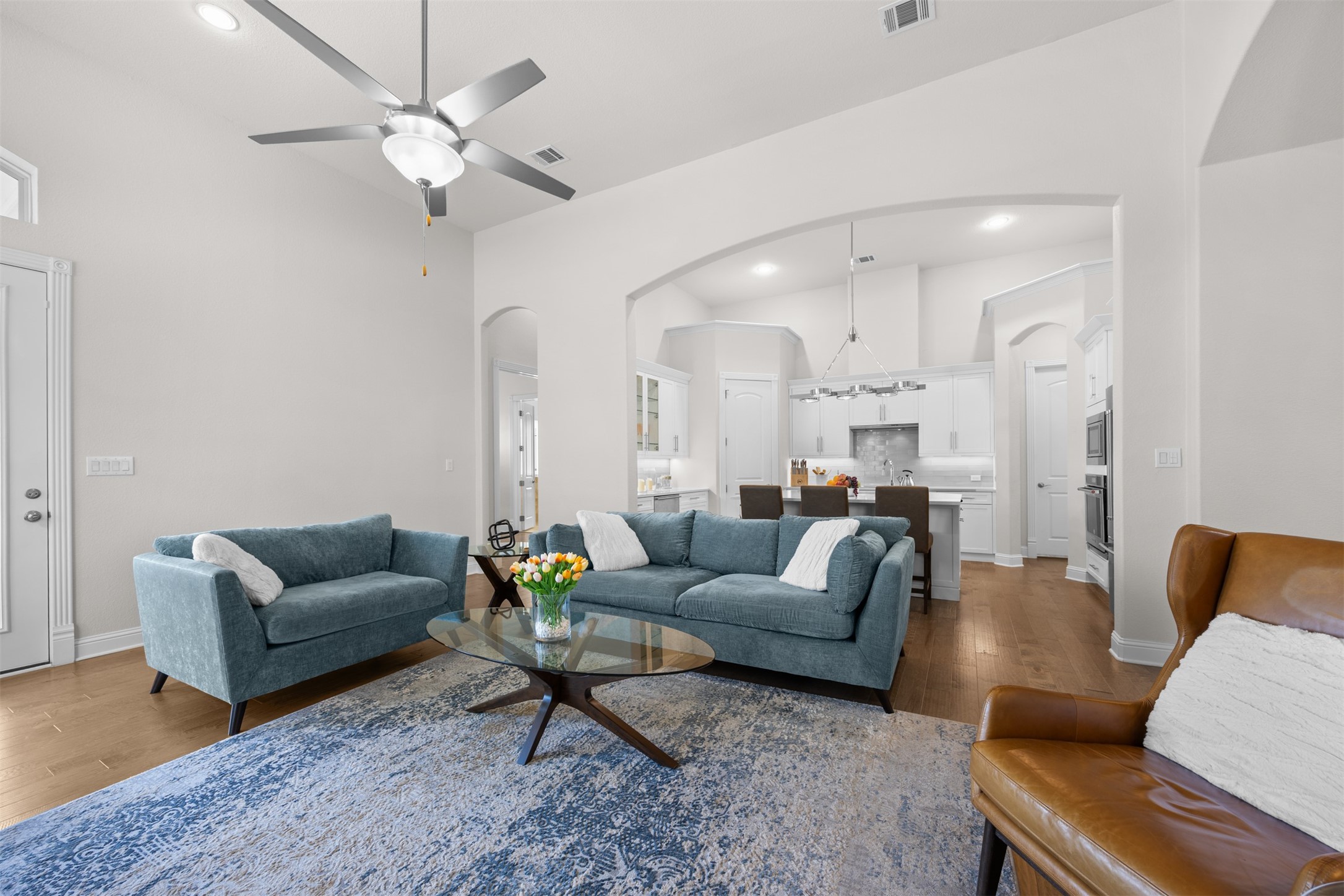 2572 History Lane Plano TX 75075