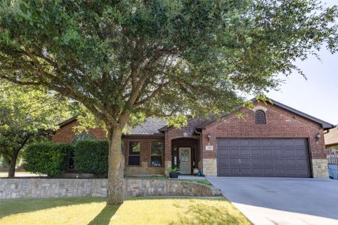 120 Hummingbird Weatherford TX 76088