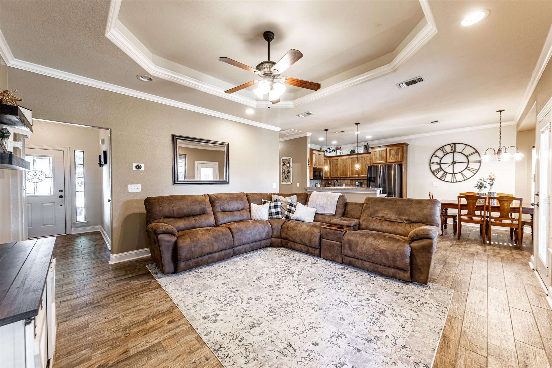 120 Hummingbird Weatherford TX 76088