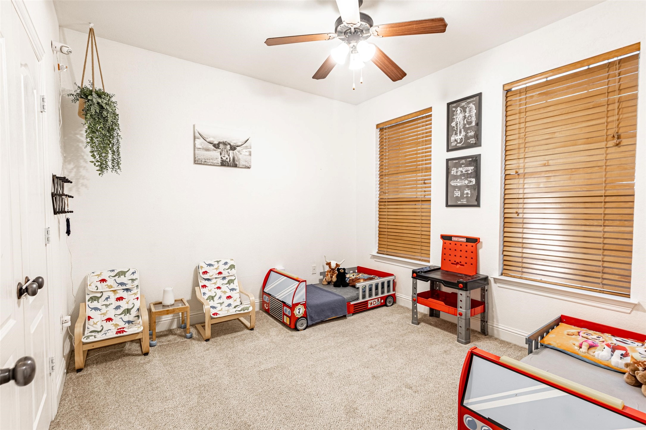 120 Hummingbird Weatherford TX 76088