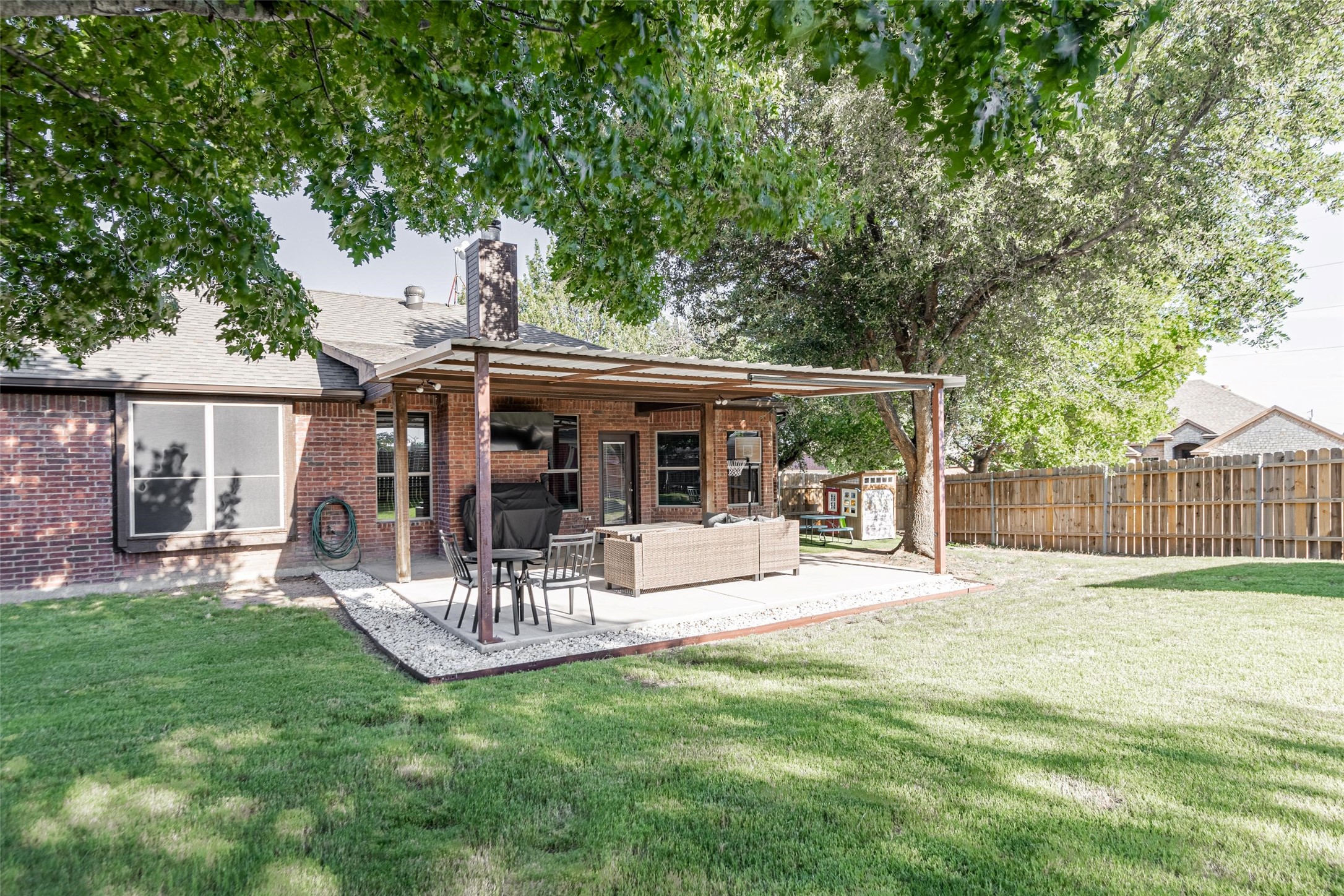 120 Hummingbird Weatherford TX 76088