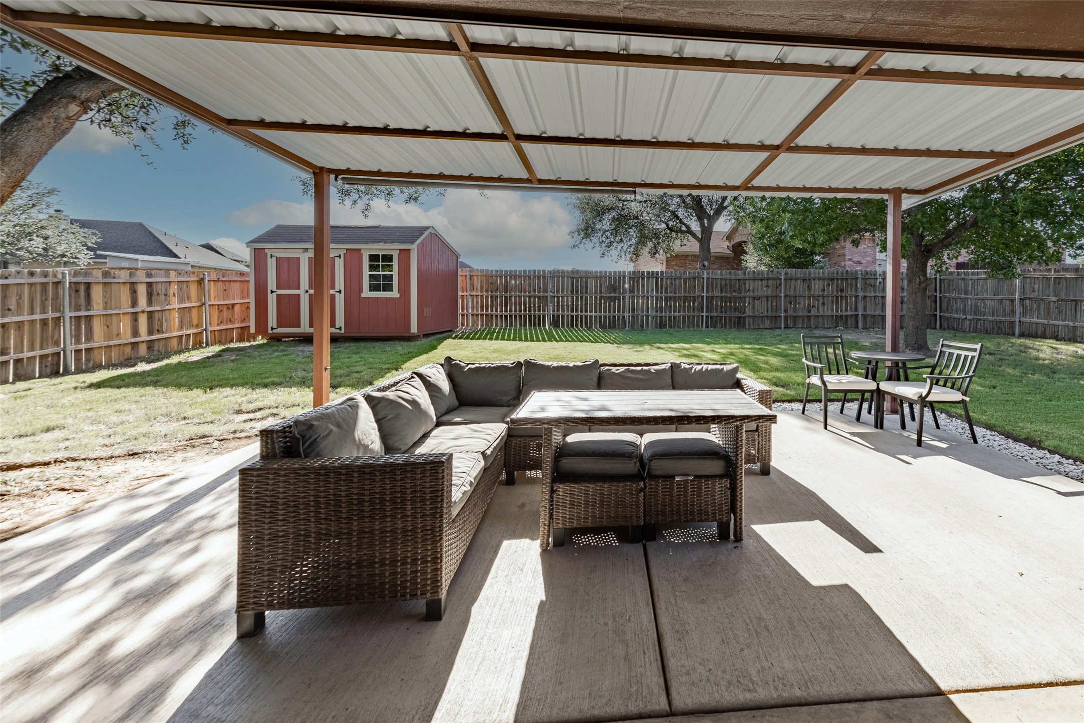 120 Hummingbird Weatherford TX 76088