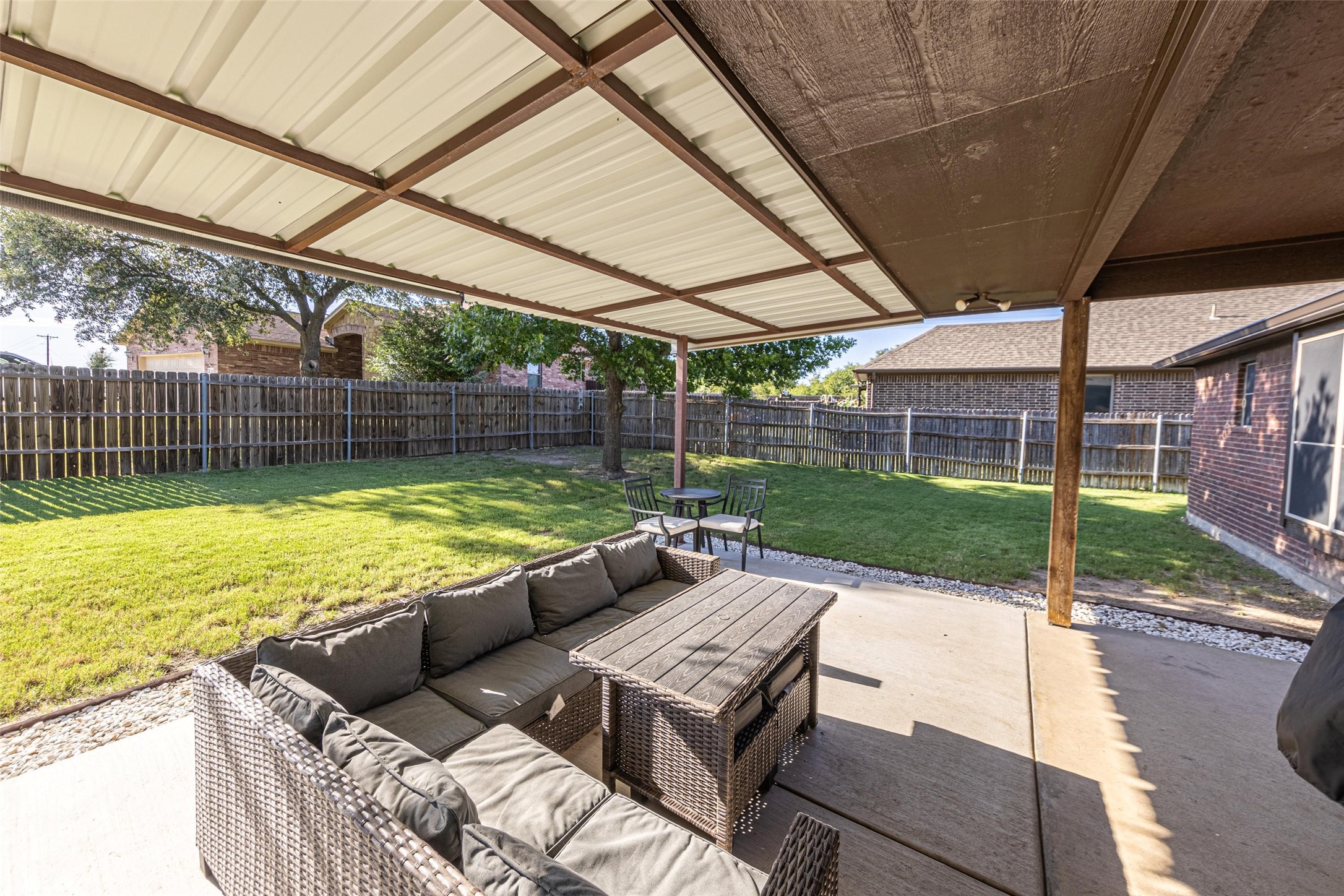 120 Hummingbird Weatherford TX 76088