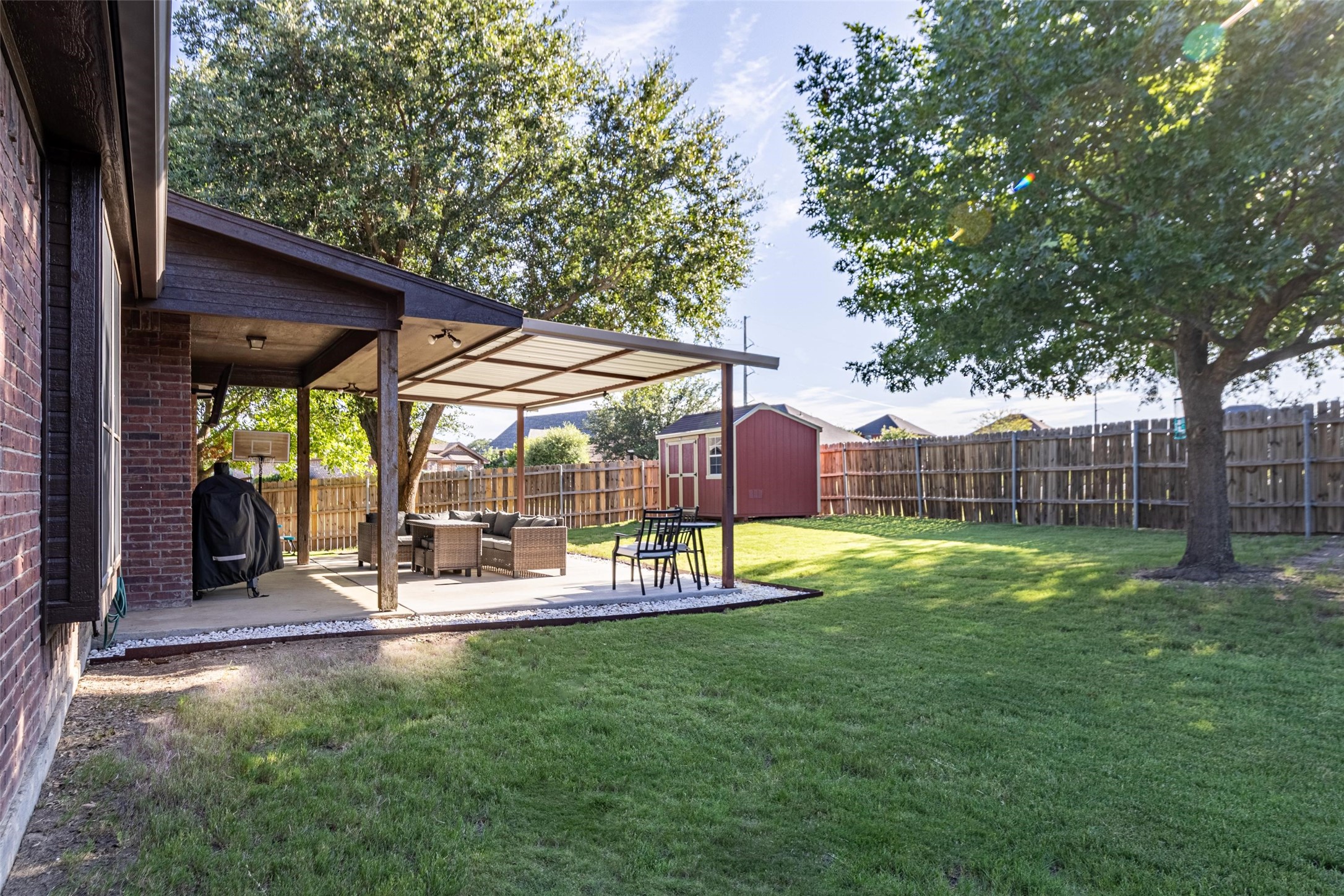 120 Hummingbird Weatherford TX 76088