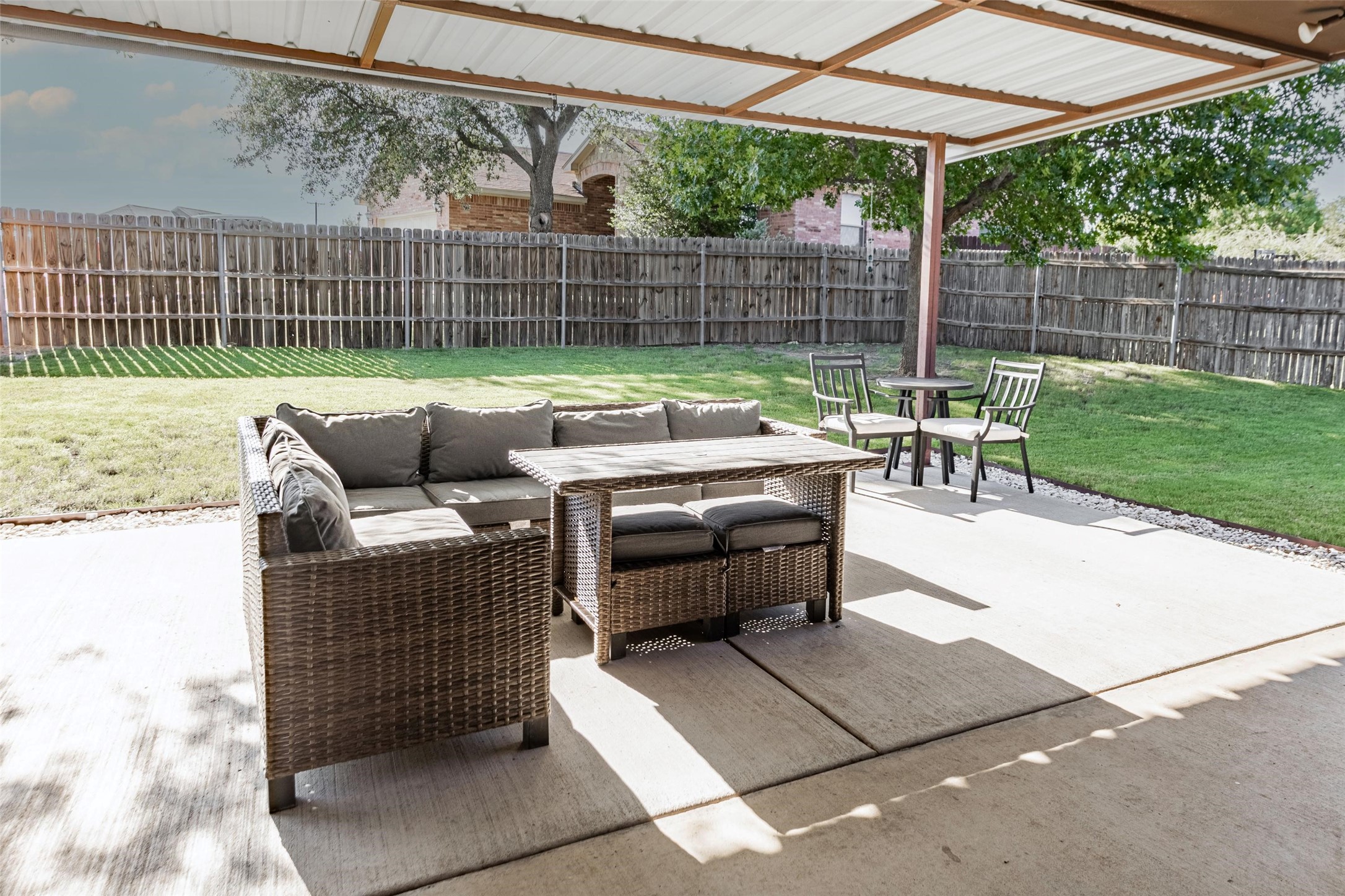 120 Hummingbird Weatherford TX 76088