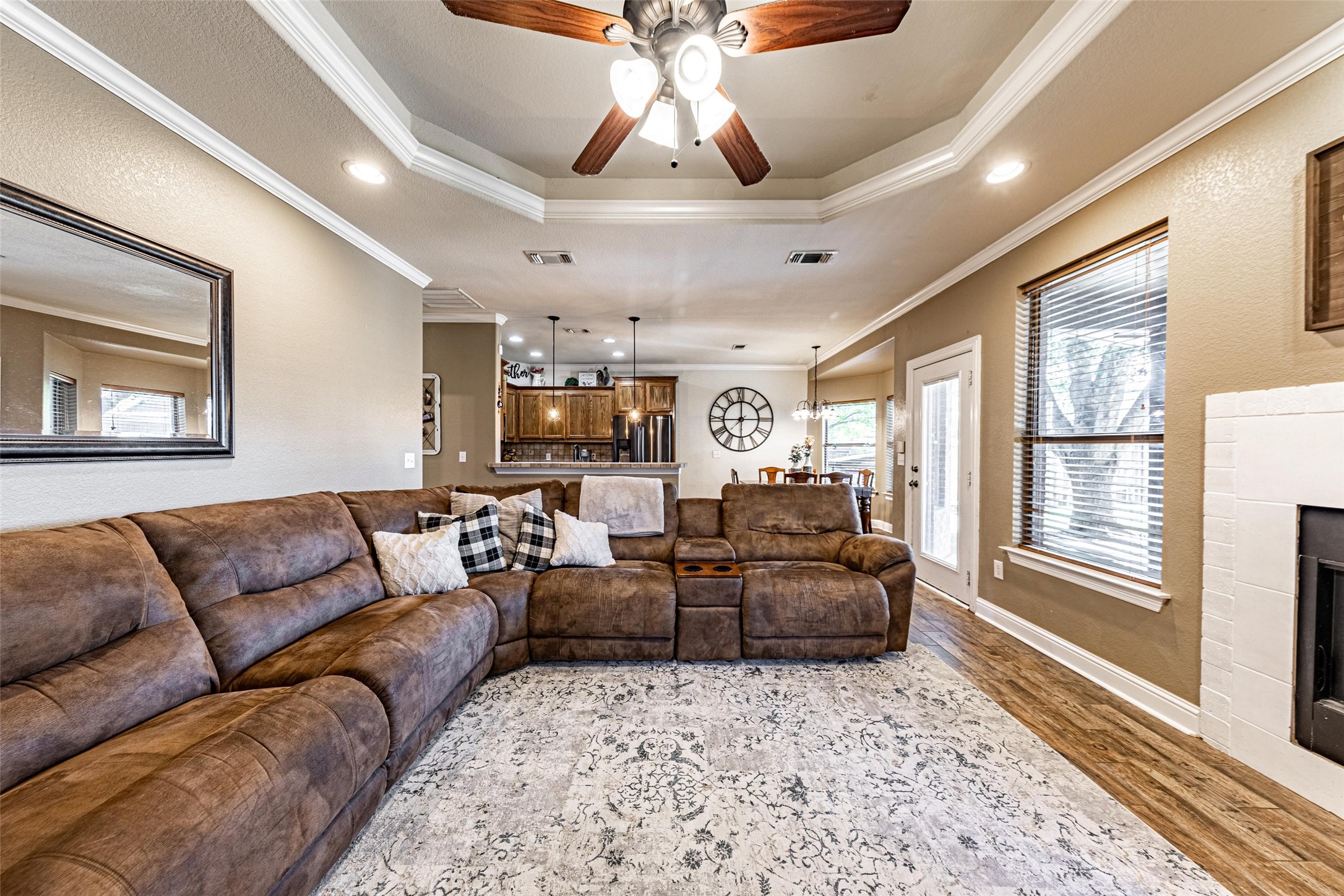 120 Hummingbird Weatherford TX 76088