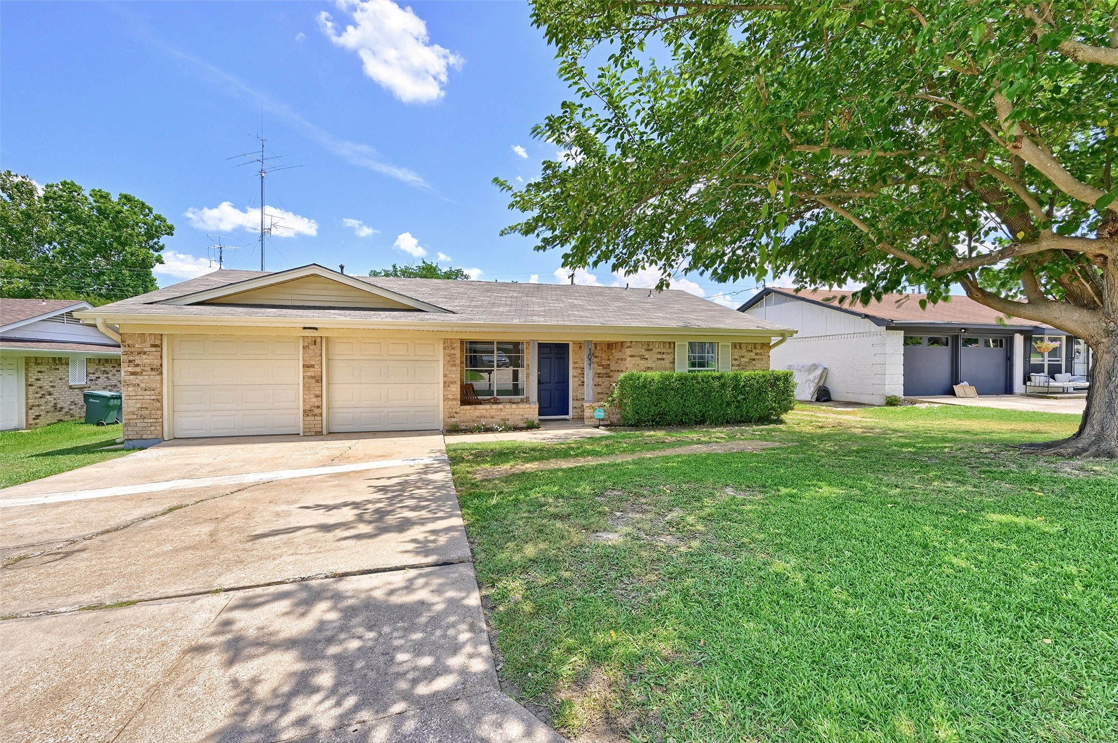1031 Patricia Drive Sherman TX 75090