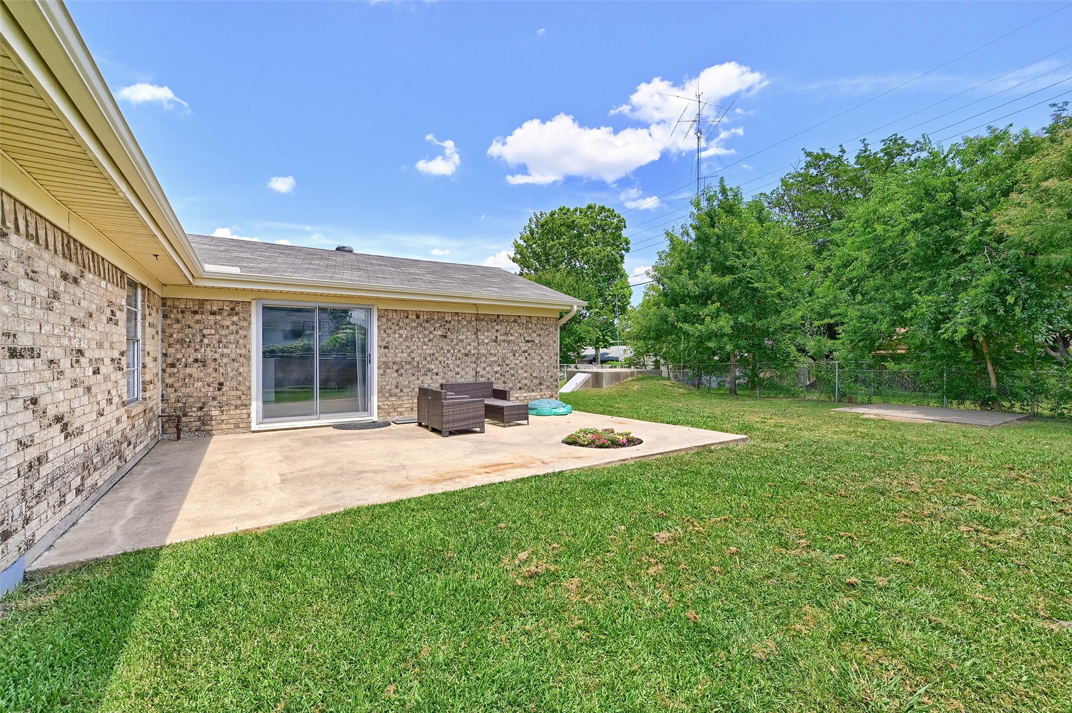 1031 Patricia Drive Sherman TX 75090