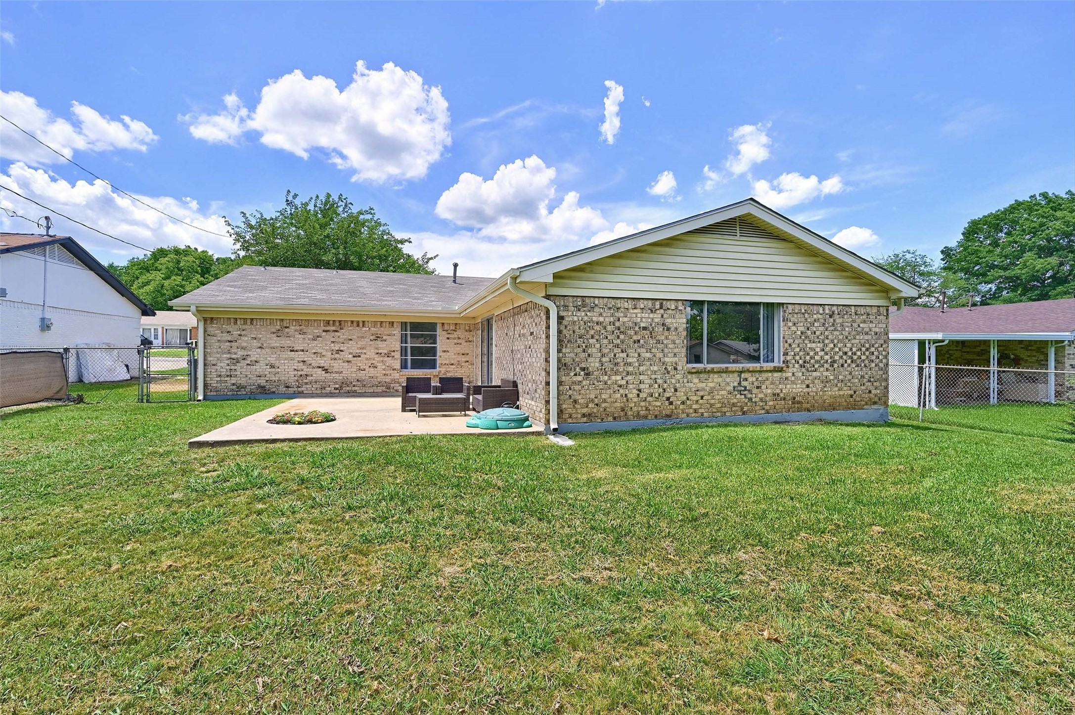 1031 Patricia Drive Sherman TX 75090