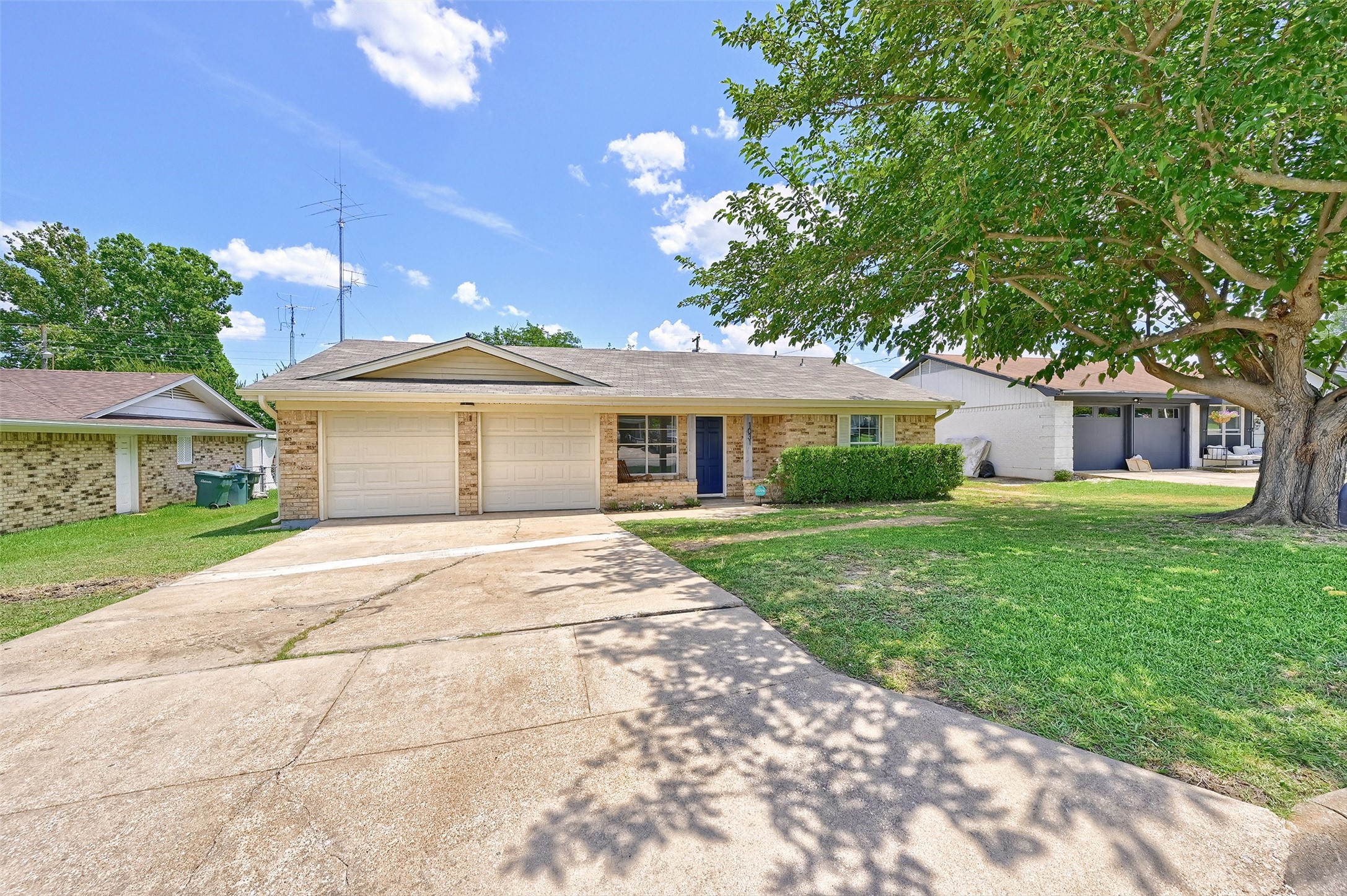 1031 Patricia Drive Sherman TX 75090