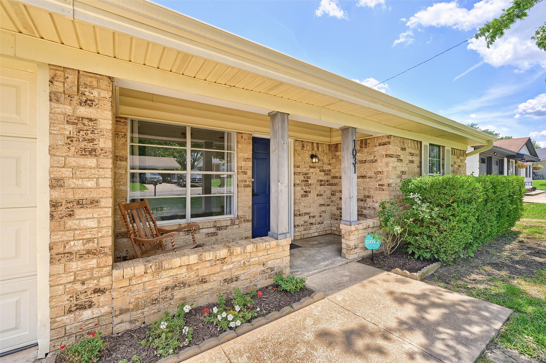 1031 Patricia Drive Sherman TX 75090