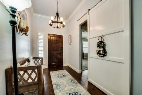 2830 S Lillis Lane Denison TX 75020