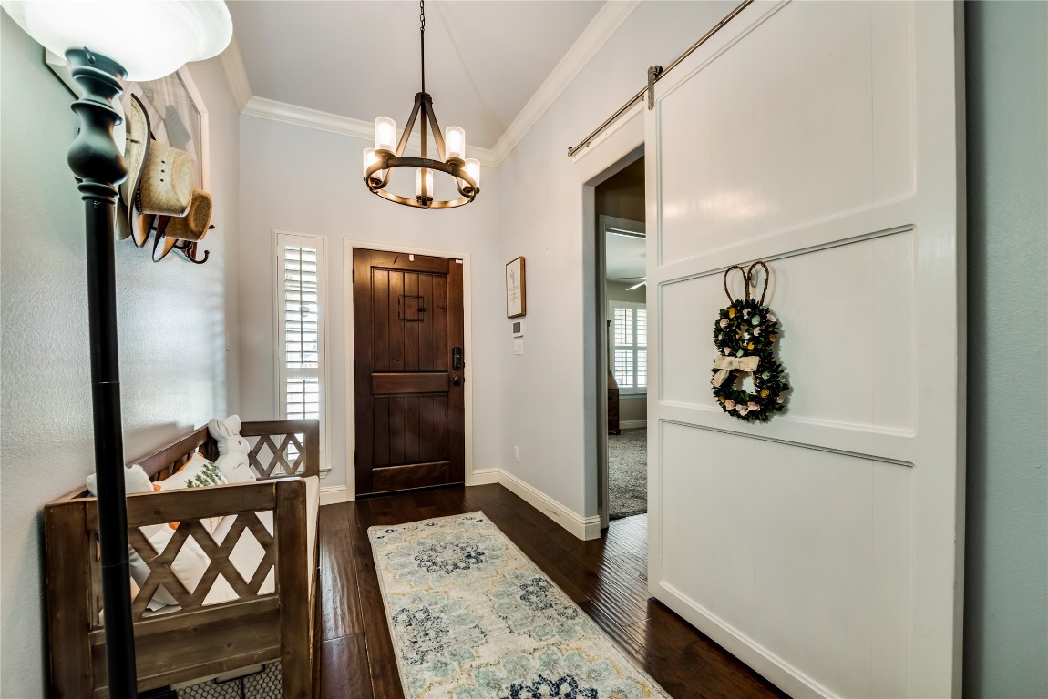 2830 S Lillis Lane Denison TX 75020