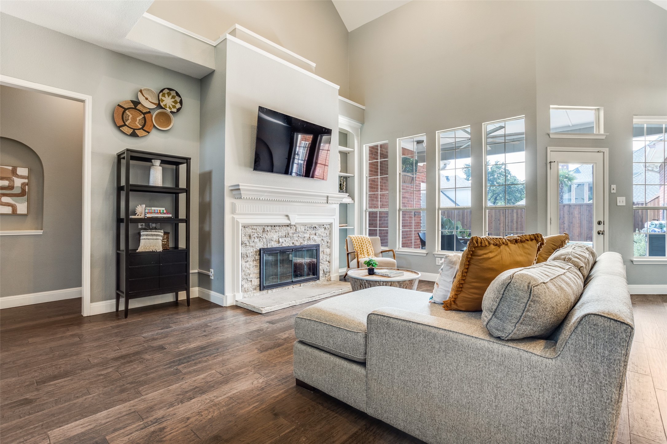 4668 Penbrook Court Plano TX 75024