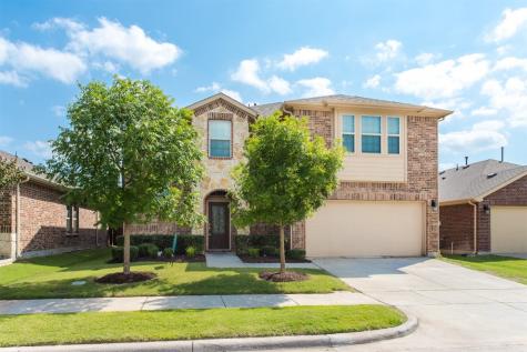 1312 Motley Drive Melissa TX 75454