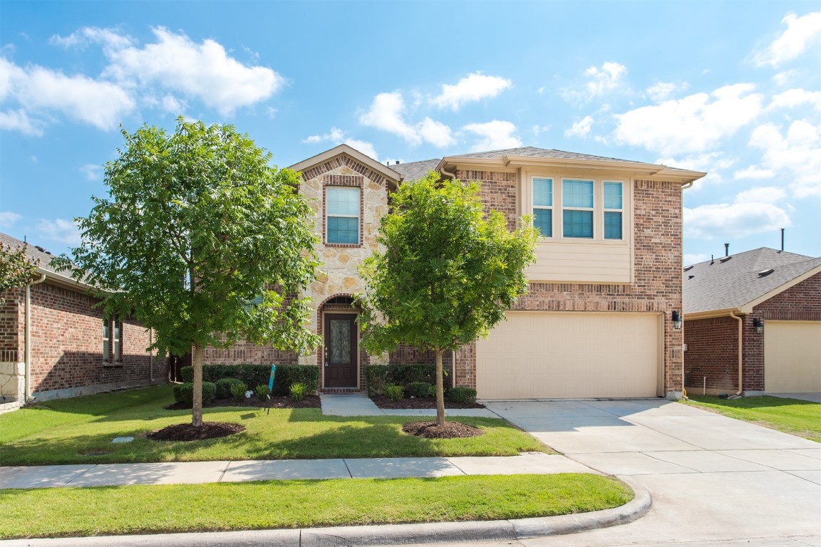 1312 Motley Drive Melissa TX 75454