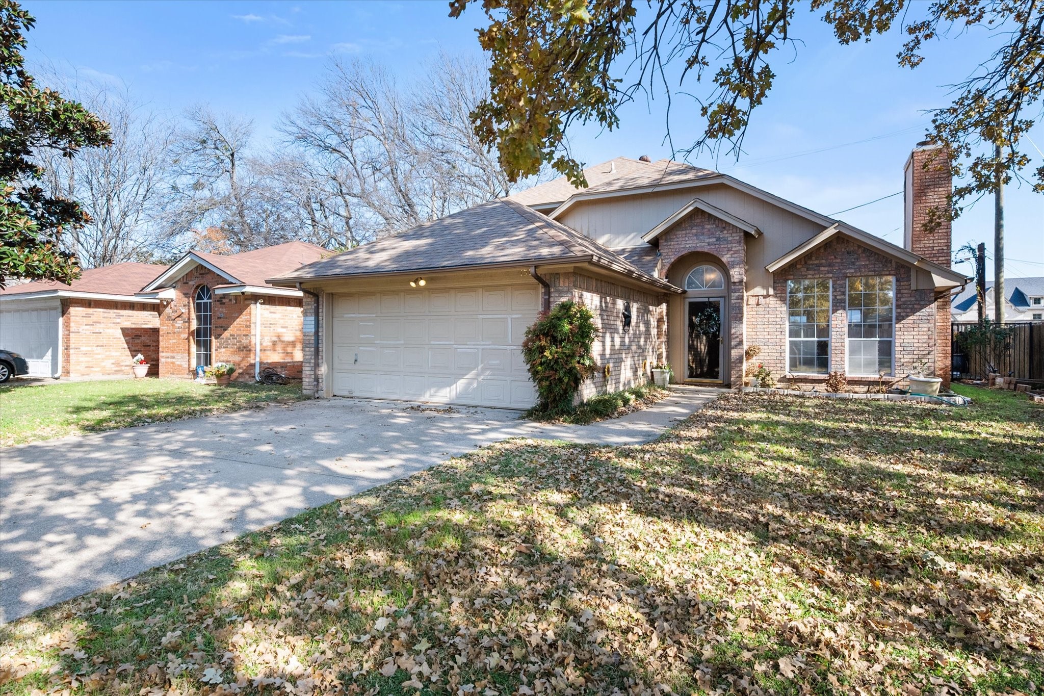 1302 Ivy Creek Drive Mansfield TX 76063