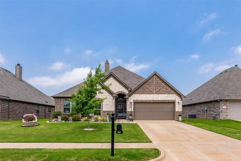 2768 Chimney Rock Road Burleson TX 76028
