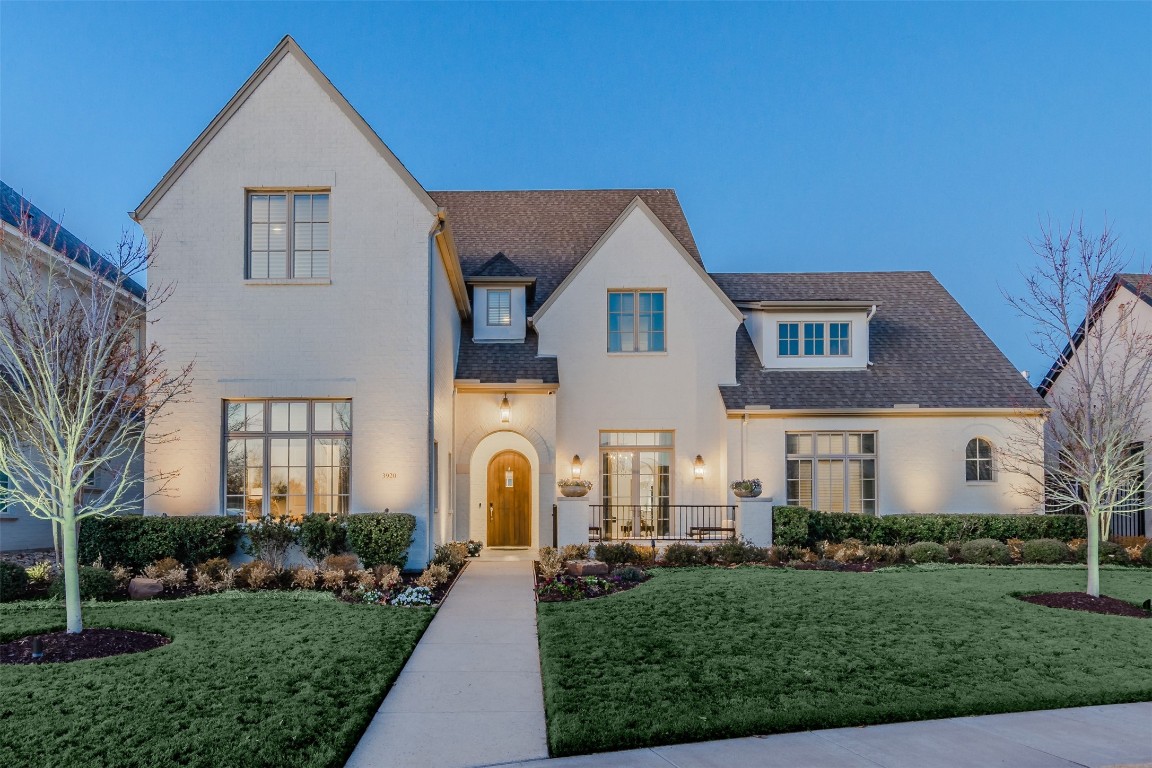 3920 Bent Elm Lane Fort Worth TX 76109