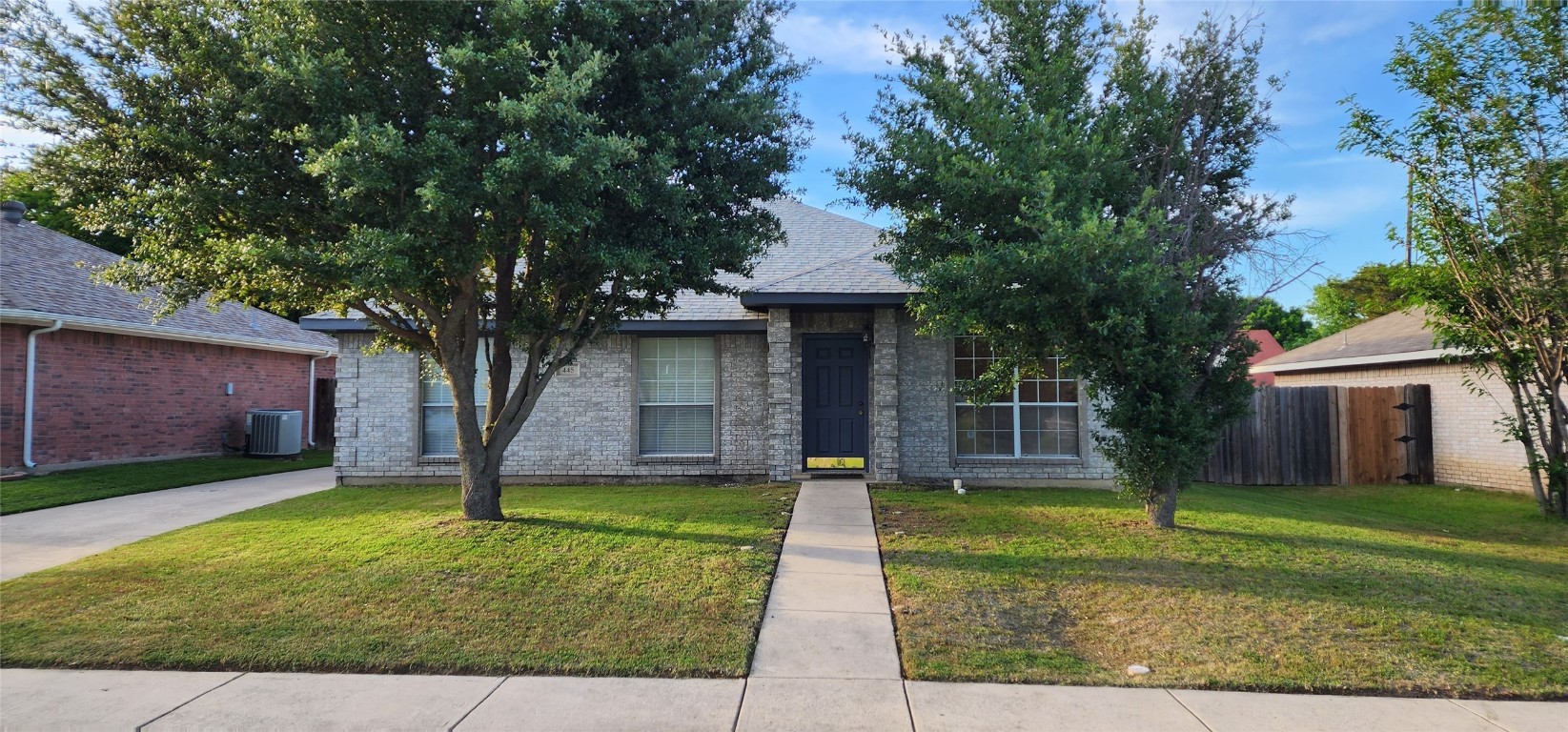 445 Sugar Mill Road Cedar Hill TX 75104