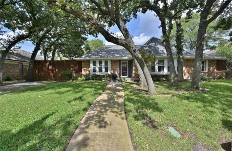 2005 Surrey Oaks Drive Arlington TX 76006