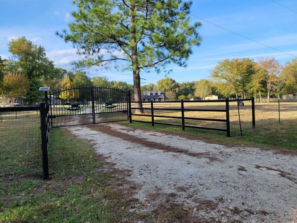 2499 Vz County Road 3605 Edgewood TX 75117