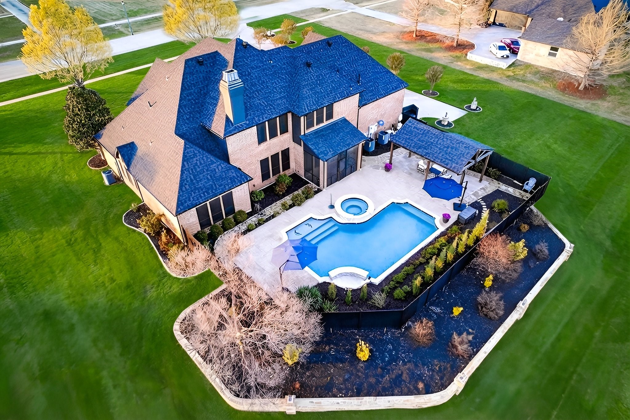 23 Fireside Drive Mclendon Chisholm TX 75032