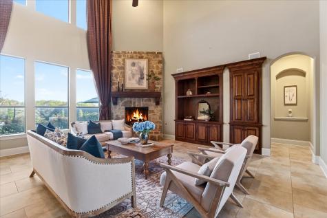 23 Fireside Drive Mclendon Chisholm TX 75032