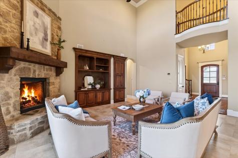 23 Fireside Drive Mclendon Chisholm TX 75032