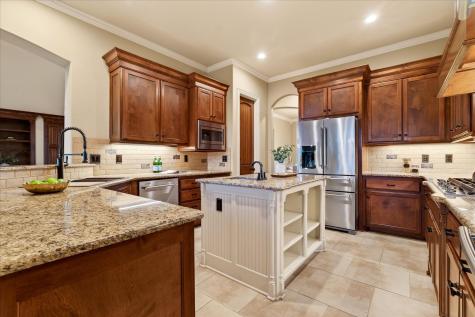 23 Fireside Drive Mclendon Chisholm TX 75032